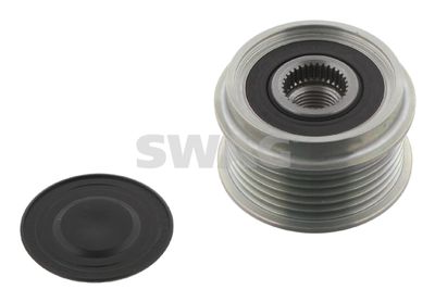 Alternator Freewheel Clutch SWAG 30 93 1405