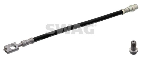 SWAG 30 93 1407 Brake Hose