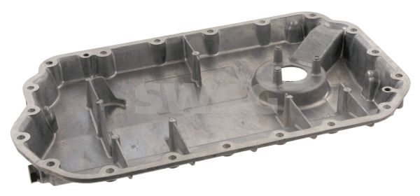 SWAG 30 93 1482 Oil Sump