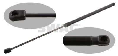 Gas Spring, bonnet SWAG 30 93 1629