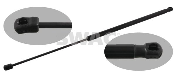 SWAG 30 93 1630 Gas Spring, bonnet