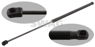 Gas Spring, bonnet SWAG 30 93 1631