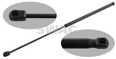 Gas Spring, bonnet SWAG 30 93 1635