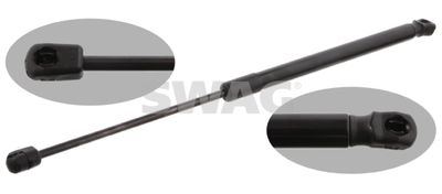 Gas Spring, bonnet SWAG 30 93 1639