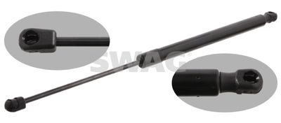 Gas Spring, boot/cargo area SWAG 30 93 1643