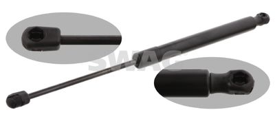 Gas Spring, boot/cargo area SWAG 30 93 1644