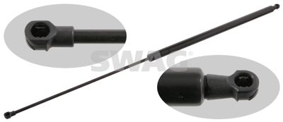 Gas Spring, boot/cargo area SWAG 30 93 1651