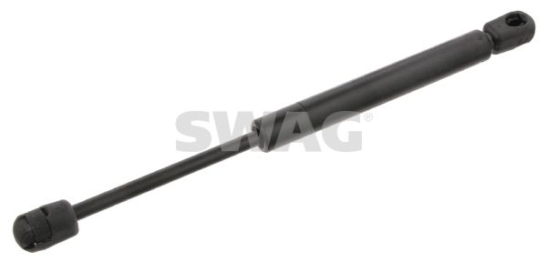 SWAG 30 93 1653 Gas Spring, boot/cargo area