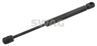 Gas Spring, boot/cargo area SWAG 30 93 1653