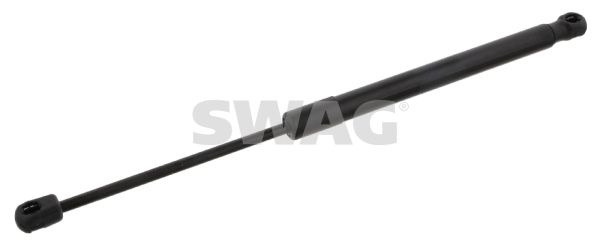SWAG 30 93 1658 Gas Spring, boot/cargo area