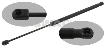Gas Spring, boot/cargo area SWAG 30 93 1659
