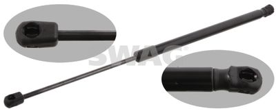 Gas Spring, boot/cargo area SWAG 30 93 1663