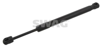 Gas Spring, boot/cargo area SWAG 30 93 1673