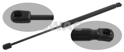 Gas Spring, boot/cargo area SWAG 30 93 1676