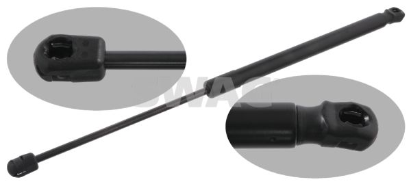 SWAG 30 93 1677 Gas Spring, boot/cargo area
