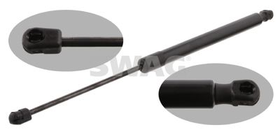 Gas Spring, boot/cargo area SWAG 30 93 1681