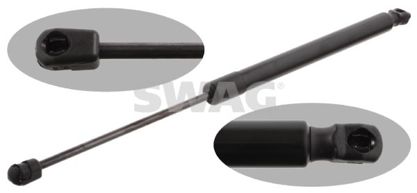 SWAG 30 93 1683 Gas Spring, boot/cargo area