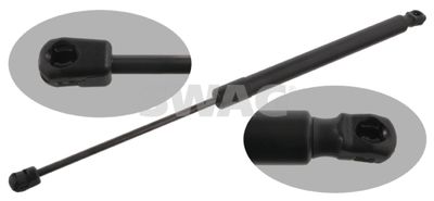 Gas Spring, boot/cargo area SWAG 30 93 1684