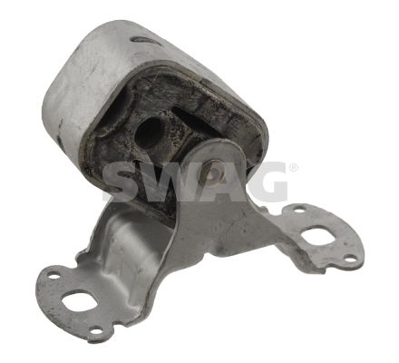 SWAG 30 93 1697 Mount, exhaust system