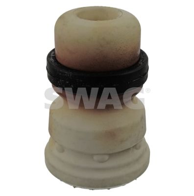 SWAG 30 93 1698 Rubber Buffer, suspension
