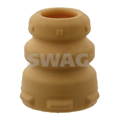 Rubber Buffer, suspension SWAG 30 93 1738