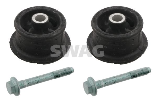 SWAG 30 93 1796 Bush Set, axle beam