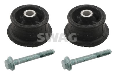 Bush Set, axle beam SWAG 30 93 1796