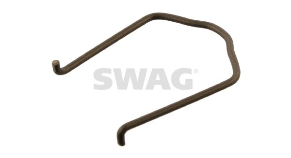 SWAG 30 93 1799 Retaining Spring, coolant flange sealing plug