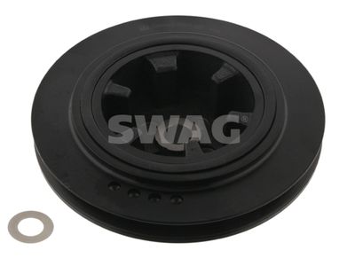 Belt Pulley, crankshaft SWAG 30 93 1857