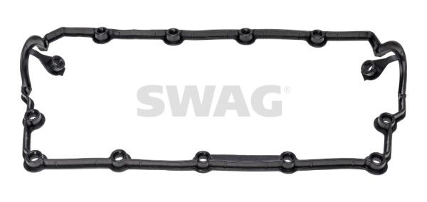 SWAG 30 93 2004 Gasket, cylinder head cover