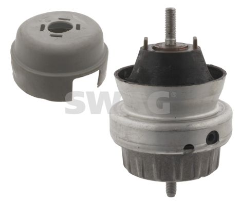 SWAG 30 93 2033 Mounting, engine