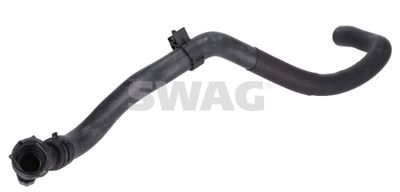 Radiator Hose SWAG 30 93 2117