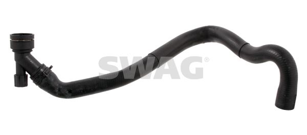 SWAG 30 93 2118 Radiator Hose