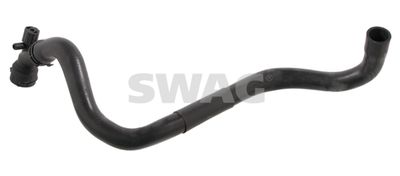 Radiator Hose SWAG 30 93 2119