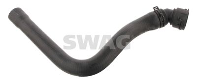Radiator Hose SWAG 30 93 2121
