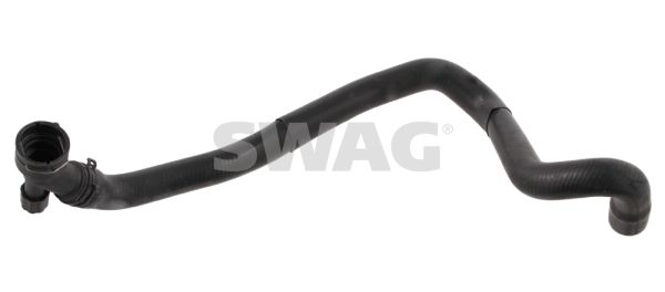SWAG 30 93 2123 Radiator Hose