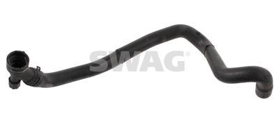 Radiator Hose SWAG 30 93 2123