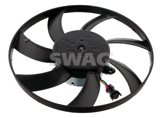 SWAG 30 93 2156 Fan, engine cooling