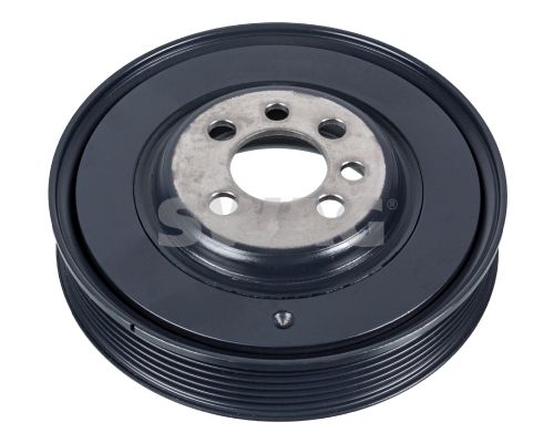 SWAG 30 93 2187 Belt Pulley, crankshaft