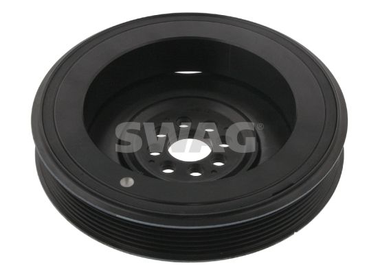 SWAG 30 93 2190 Belt Pulley, crankshaft