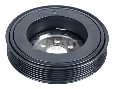 Belt Pulley, crankshaft SWAG 30 93 2191