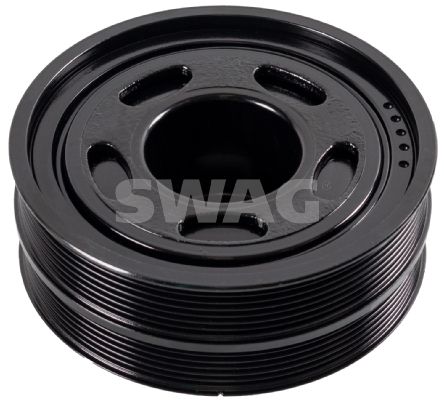 SWAG 30 93 2196 Belt Pulley, crankshaft