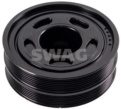 Belt Pulley, crankshaft SWAG 30 93 2196