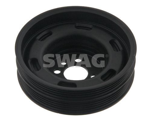 SWAG 30 93 2197 Belt Pulley, crankshaft