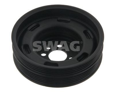 Belt Pulley, crankshaft SWAG 30 93 2197