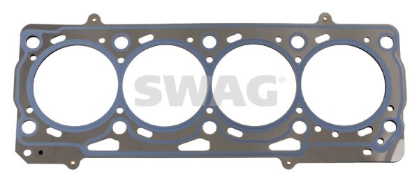 SWAG 30 93 2259 Gasket, cylinder head