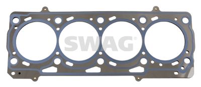 Gasket, cylinder head SWAG 30 93 2259