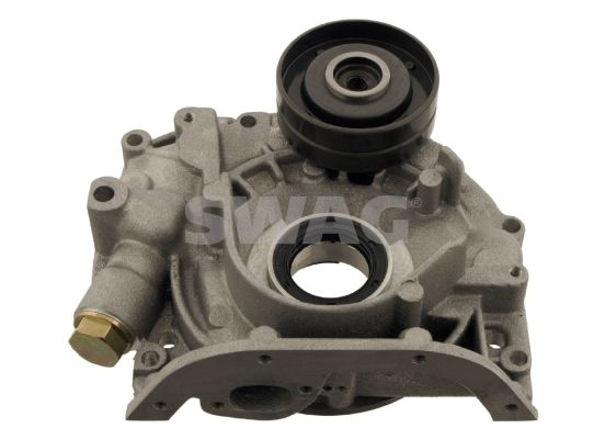 SWAG 30 93 2301 Oil Pump
