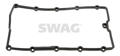 Gasket, cylinder head cover SWAG 30 93 2308