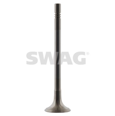 Exhaust Valve SWAG 30 93 2341